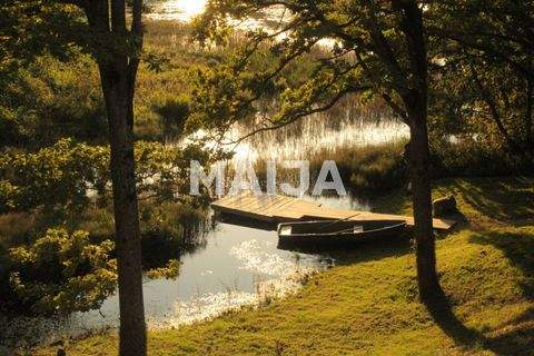 Liepupe Häuser, Liepupe Haus kaufen