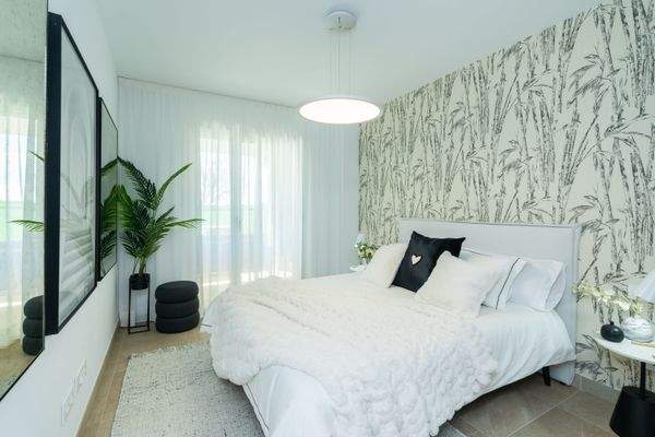 Sunny Golf apartments-Estepona-bedroom_Abril 24