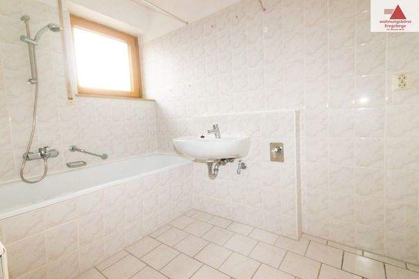 4-Raum-Dachgeschoss, Annaberg-B.