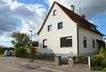 Hausansicht - Eingangsseite