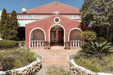 Mahón Renditeobjekte, Mehrfamilienhäuser, Geschäftshäuser, Kapitalanlage