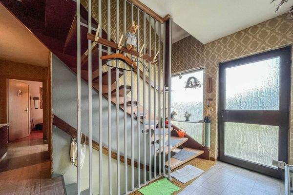 Hauseingangsbereich (2)