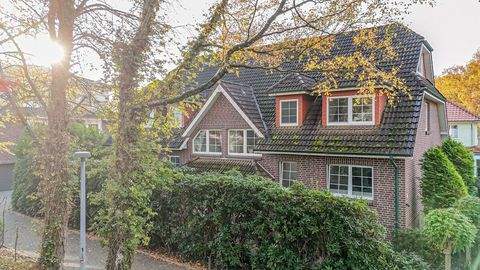 Bad Zwischenahn Wohnungen, Bad Zwischenahn Wohnung mieten