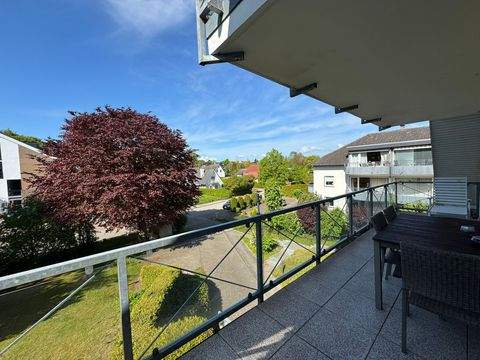 Scharbeutz Wohnungen, Scharbeutz Wohnung kaufen