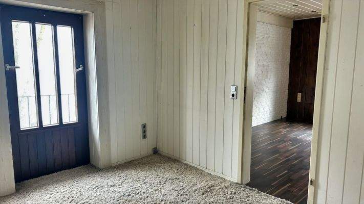 Gewerbe Obergeschoß