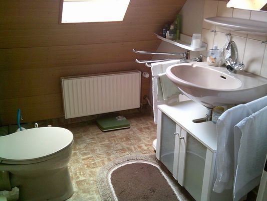Gäste-WC