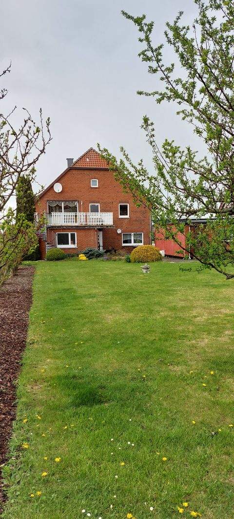Haus kaufen in Lauenhagen b Stadthagen bei immowelt.de