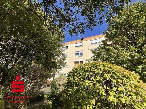 Augsburg Wohnungen, Augsburg Wohnung kaufen