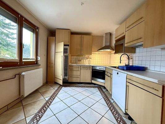 Küche 1.OG
