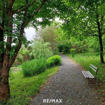 schöne Plätze im Garten