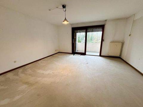 Schwalbach Wohnungen, Schwalbach Wohnung kaufen