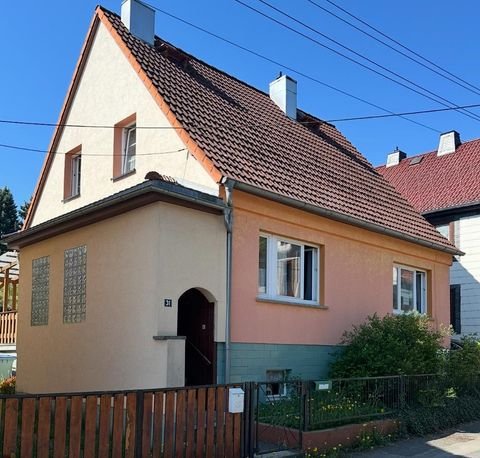 Ilmenau Häuser, Ilmenau Haus kaufen