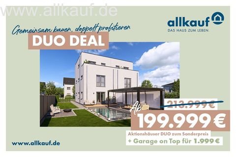 Mering Häuser, Mering Haus kaufen