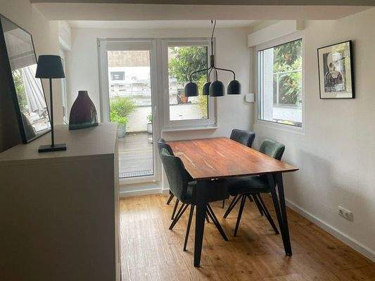 Wohnung 1. Obergeschoss