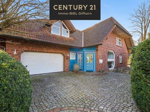 Gifhorn Häuser, Gifhorn Haus kaufen