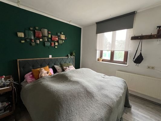 selbstgenutze Wohnung