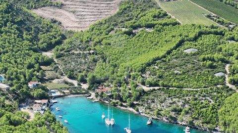 Hvar Grundstücke, Hvar Grundstück kaufen