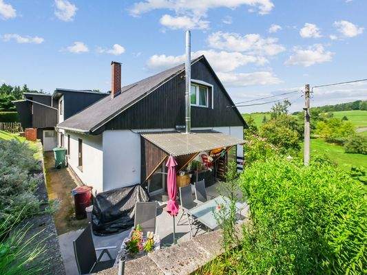 Terrasse b (Eigentümerwohnung)