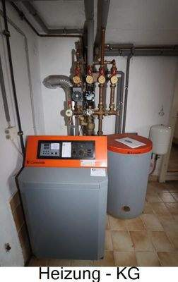 Heizung