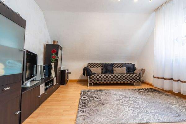 Gäste/ Kinderzimmer