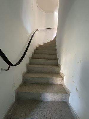 Treppe