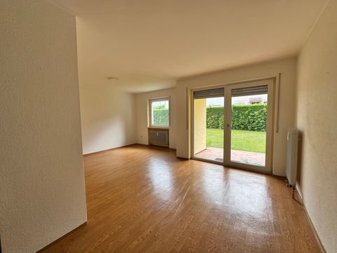 Parsberg Wohnungen, Parsberg Wohnung mieten