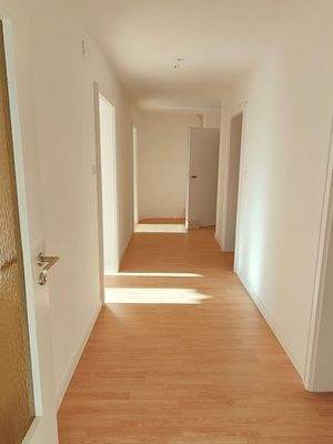 Flur Erdgeschoss