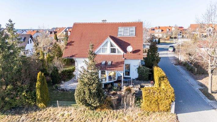 Einfamilienhaus Deining