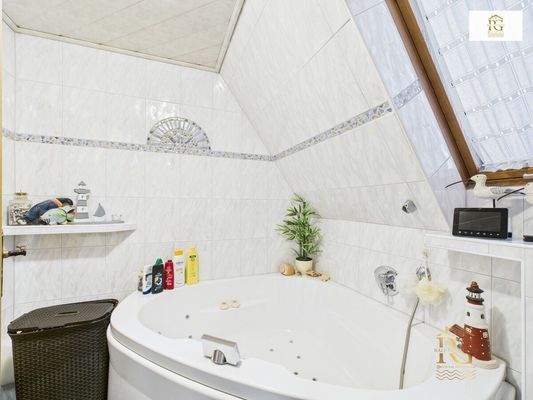 Badezimmer OG