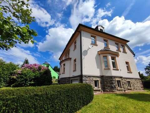 Pockau-Lengefeld Häuser, Pockau-Lengefeld Haus kaufen