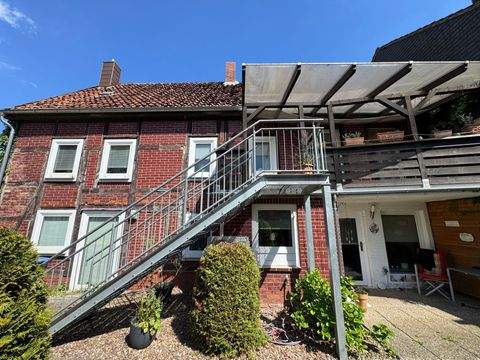 Stadthagen Häuser, Stadthagen Haus kaufen