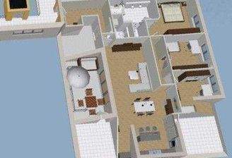 Der flexible Grundriss