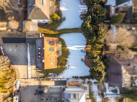 Attraktives Baugrundstück