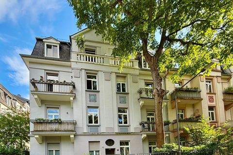Frankfurt am Main Wohnungen, Frankfurt am Main Wohnung kaufen