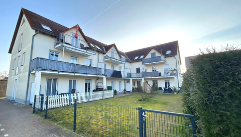 Roggendorf Wohnungen, Roggendorf Wohnung mieten