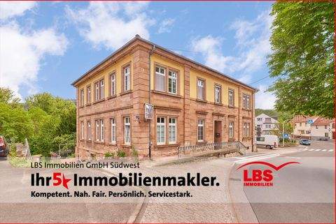 Bad Kreuznach Wohnungen, Bad Kreuznach Wohnung mieten