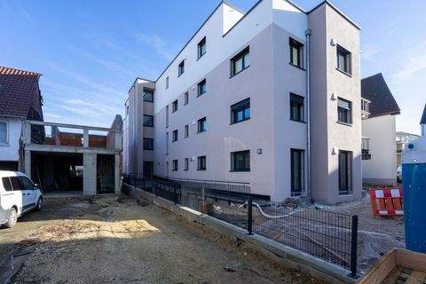 Laichingen Wohnungen, Laichingen Wohnung kaufen