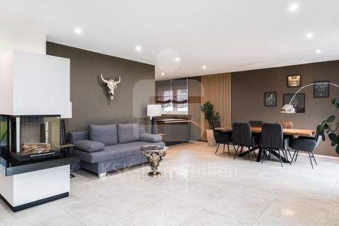 Dahlem Häuser, Dahlem Haus kaufen