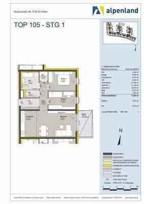 01 Wohnungsplan|01 Web Wohnungsplan