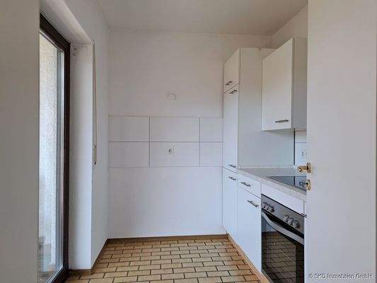 Die praktische Küche