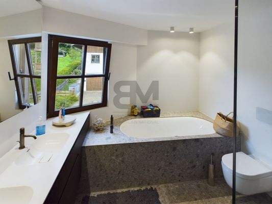 Einfach mal abtauchen