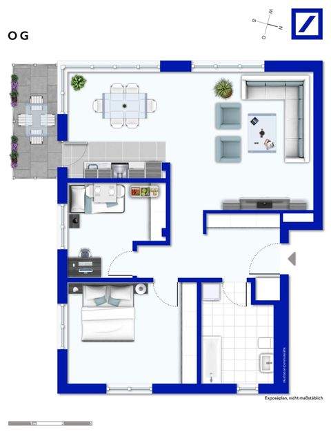 Stuttgart Wohnungen, Stuttgart Wohnung kaufen
