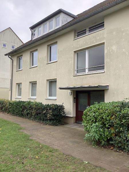 Itzehoe Wohnungen, Itzehoe Wohnung mieten