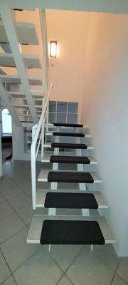 Treppe