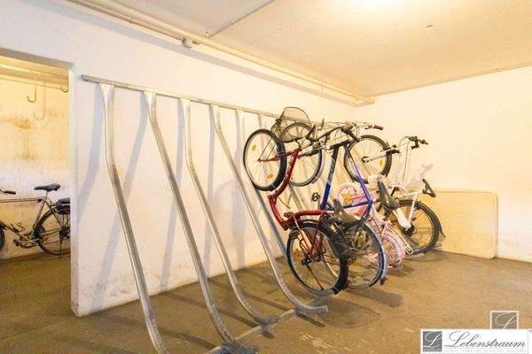 Fahrradkeller