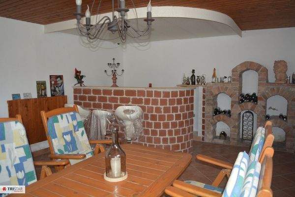 18 - Keller - Stüberl