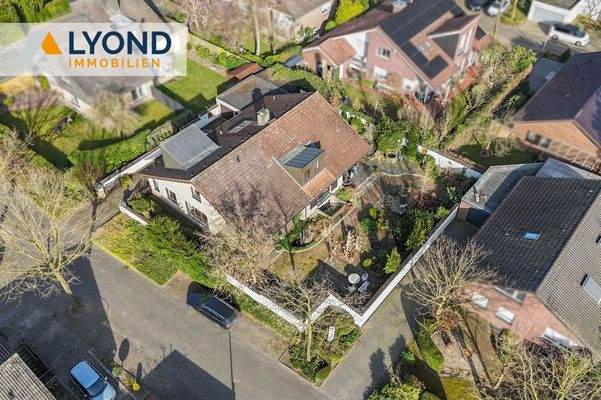 LYD 3692 - 41 Außenansicht