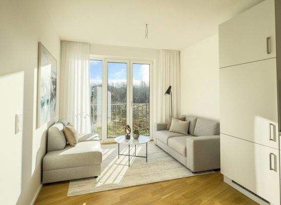 Einrichtungsvorschlag