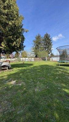 Ansicht Grundstück 2