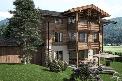 Reit im Winkl Wohnungen, Reit im Winkl Wohnung kaufen